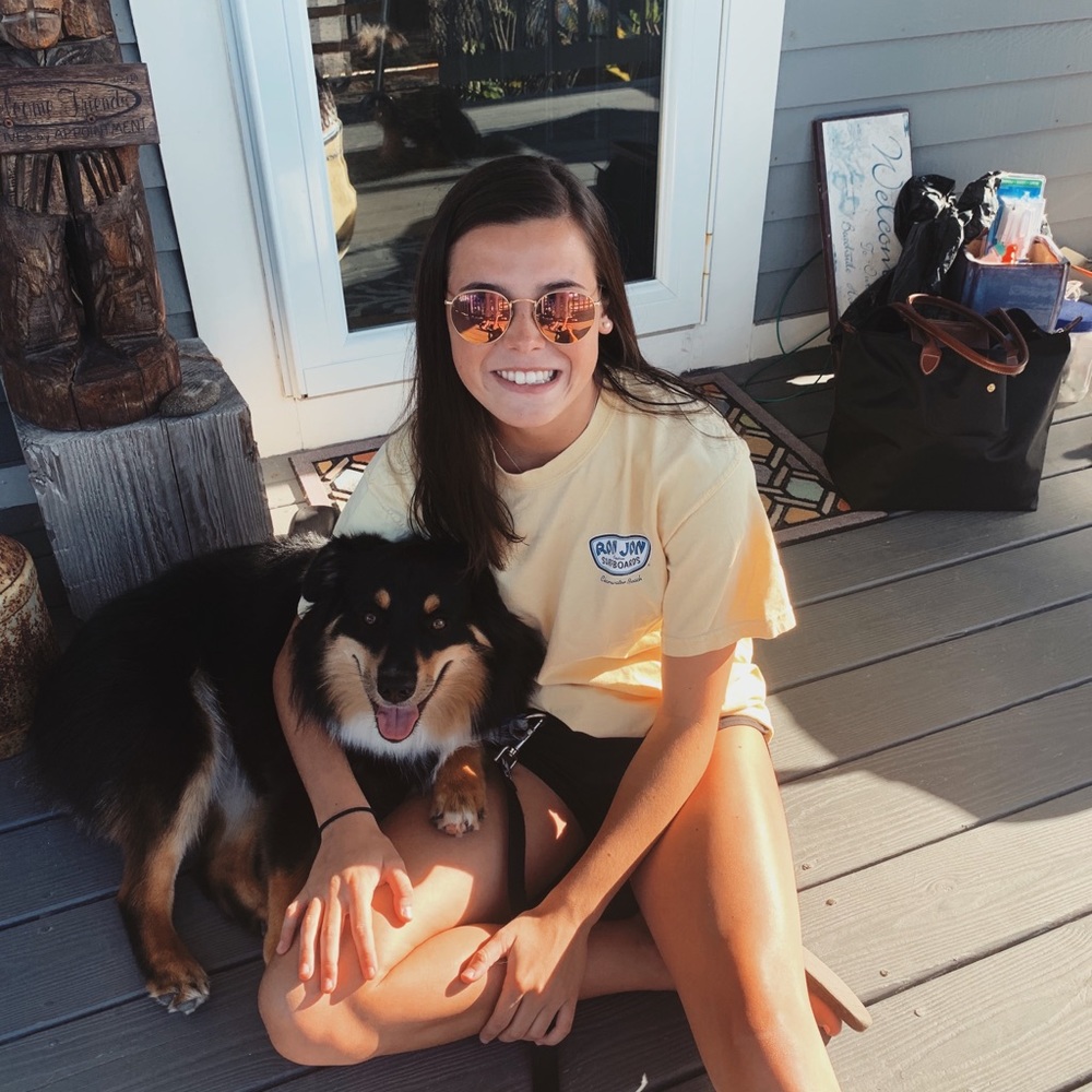 Meet your Posher, Nicole